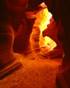 Antelope Canyon for web site