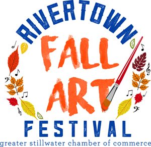 Rivertown Fall  Art Festival - Stillwater, MN @ Rivertown Fall Art Festival | Alexandria | Minnesota | United States